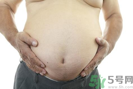 男人發(fā)福的危害有哪些？男性發(fā)福需注意什么？