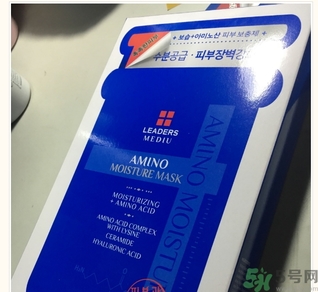 麗得姿面膜適合孕婦可以用嗎？麗得姿面膜哪些孕婦可以用？