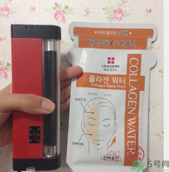 麗得姿面膜有熒光劑嗎？麗得姿面膜有沒(méi)有熒光劑？