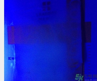 麗得姿面膜有熒光劑嗎？麗得姿面膜有沒(méi)有熒光劑？