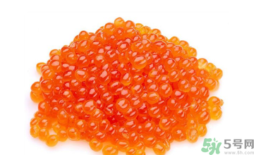 魚籽怎么清洗？魚籽怎么保存？