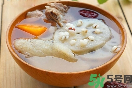 排毒吃什么最好？排毒食譜推薦
