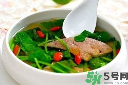 排毒吃什么最好？排毒食譜推薦
