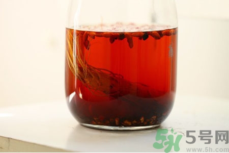 藥酒的功效是什么？藥酒的作用有哪些？