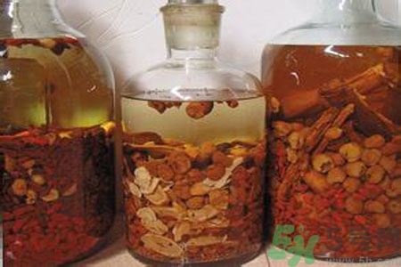 藥酒的功效是什么？藥酒的作用有哪些？