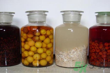 藥酒的功效是什么？藥酒的作用有哪些？