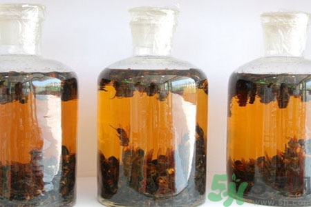 藥酒的功效是什么？藥酒的作用有哪些？
