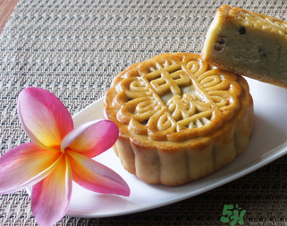 高血脂可以吃月餅嗎？高血脂吃什么食物好？