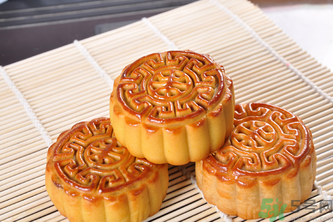 孕婦可以吃蓮蓉月餅嗎？孕婦吃月餅注意事項
