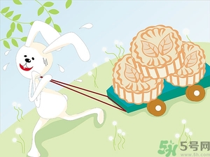 沒吃完過夜的月餅?zāi)艹詥?？吃月餅的注意事?xiàng)