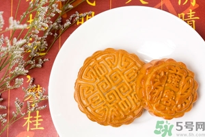 月餅的熱量高嗎？吃一個(gè)月餅會(huì)長(zhǎng)胖嗎？