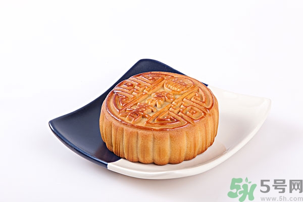 沒吃完過夜的月餅?zāi)艹詥?？吃月餅的注意事?xiàng)