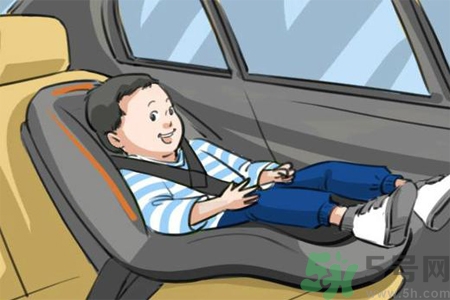 孩子暈車怎么辦？孩子暈車的原因是什么？