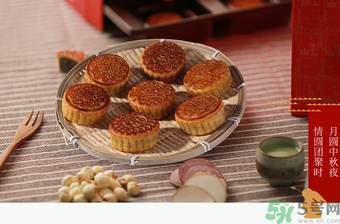 月餅吃多了會(huì)怎么樣？月餅好消化嗎？