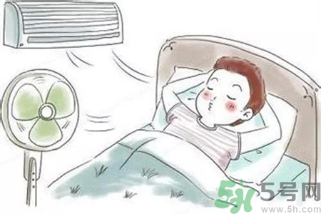 什么是空調(diào)?。靠照{(diào)病的易患人群有哪些？