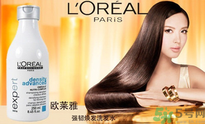 防脫發(fā)的洗發(fā)水有哪些？防脫發(fā)最好的洗發(fā)水推薦