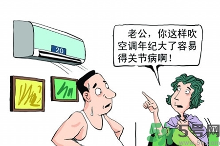 ?空調(diào)病最易引發(fā)什么疾病？預(yù)防空調(diào)病需注意的問題有哪些？