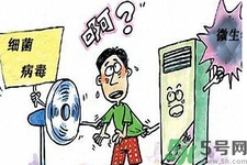 ?空調(diào)病最易引發(fā)什么疾病？預(yù)防空調(diào)病需注意的問題有哪些？