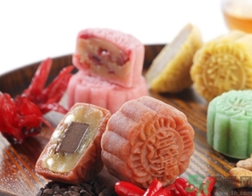 蛀牙可以吃月餅嗎??？吃月餅會(huì)蛀牙嗎？