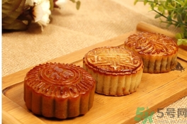 蛀牙可以吃月餅嗎?。砍栽嘛灂?huì)蛀牙嗎？