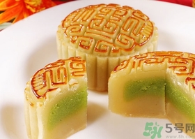 蛀牙可以吃月餅嗎??？吃月餅會(huì)蛀牙嗎？