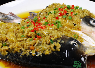 魚(yú)頭可以吃嗎？魚(yú)頭怎么做好吃？