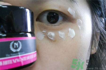 自然之名雪玫瑰雪蒸汽眼霜好用嗎？自然之名雪玫瑰雪蒸汽眼霜用戶(hù)評(píng)價(jià)如何