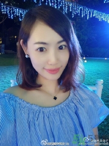 馬蓉素顏照曝光 女生素顏和化妝差別大嗎？