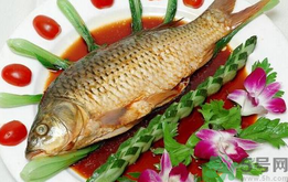 吃魚眼睛對眼睛有好處嗎？吃什么魚對眼睛好？