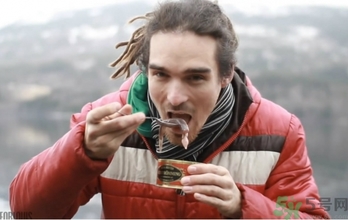 鯡魚罐頭好吃嗎？鯡魚罐頭有多臭？