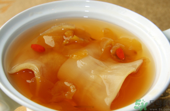 魚(yú)膠怎么燉不腥？魚(yú)膠的燉法推薦