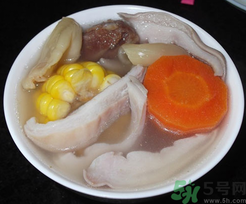 魚(yú)膠怎么燉不腥？魚(yú)膠的燉法推薦