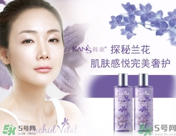 韓束適合什么年齡？韓束適合什么年齡段的人使用？
