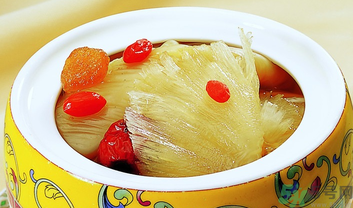 孕婦可以吃魚(yú)膠嗎？魚(yú)膠怎么燉適合孕婦吃？
