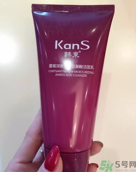 韓束適合什么皮膚？韓束適合油性皮膚嗎？