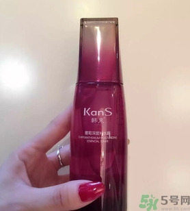 韓束適合什么皮膚？韓束適合油性皮膚嗎？