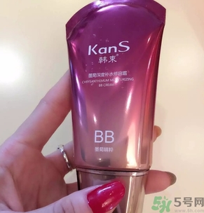 韓束適合什么皮膚？韓束適合油性皮膚嗎？