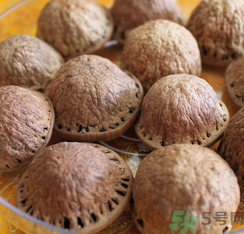 壯陽果可以泡水喝嗎？壯陽果泡水喝的功效與作用