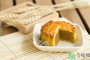 月餅吃多了會怎么樣？月餅好消化嗎？