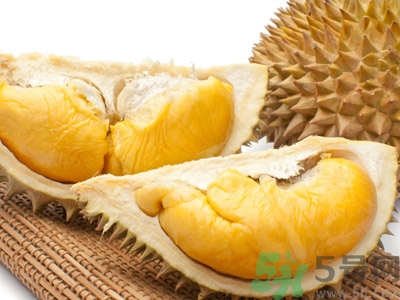 榴蓮能放冰箱嗎？榴蓮放在冰箱能保存幾天？
