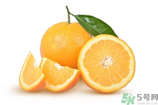 吃橘子容易上火嗎？吃橘子能清火嗎？