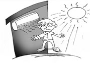 如何預(yù)防空調(diào)病？空調(diào)病該如何治療？