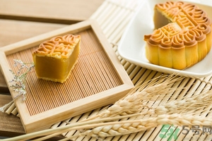 月餅吃多了會怎么樣？月餅好消化嗎？
