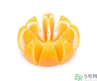 吃橘子容易上火嗎？吃橘子能清火嗎？