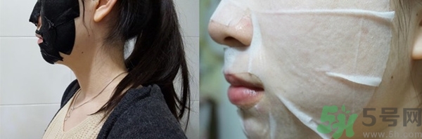 桃淑屋水光面膜和jayjun水光面膜哪個好？