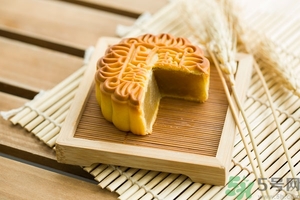 月餅吃多了會怎么樣？月餅好消化嗎？