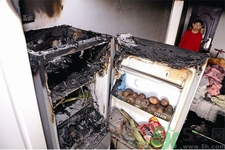 普通冰箱和防爆冰箱有何不同？防爆冰箱是什么？
