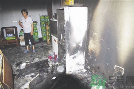 普通冰箱和防爆冰箱有何不同？防爆冰箱是什么？