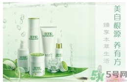 佰草集適合什么膚質(zhì)？佰草集適合油性皮膚嗎？