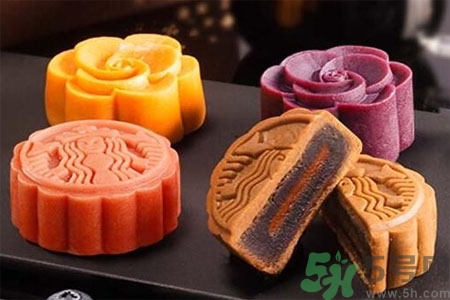 月餅的儲存方法有哪些？冰皮月餅怎么保存？